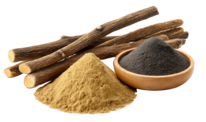 Liquorice Root Extract
